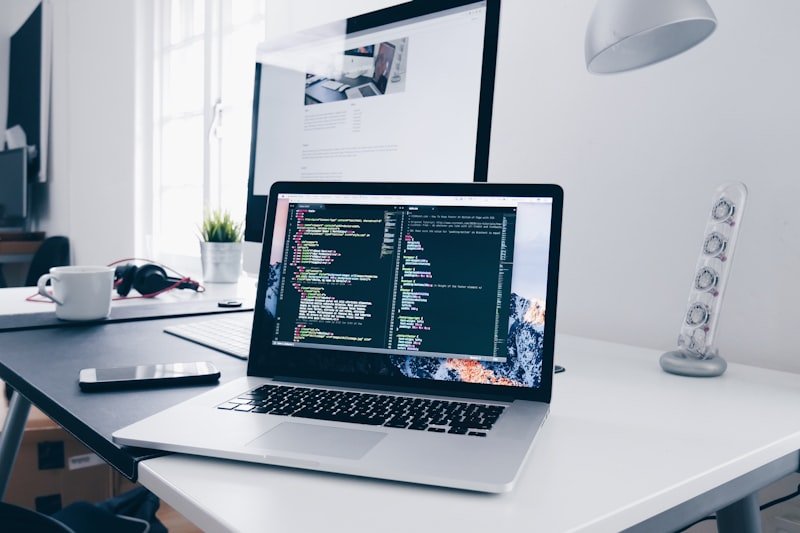 Zero to Full-Stack Web Developer in 60-Sec Bites